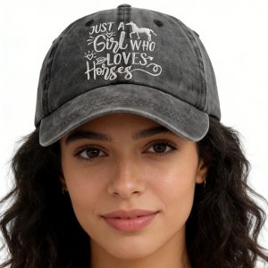 Gorra de Moda Unisex | Gorra de Béisbol Urbana Casual | Ajustable y Ligera
