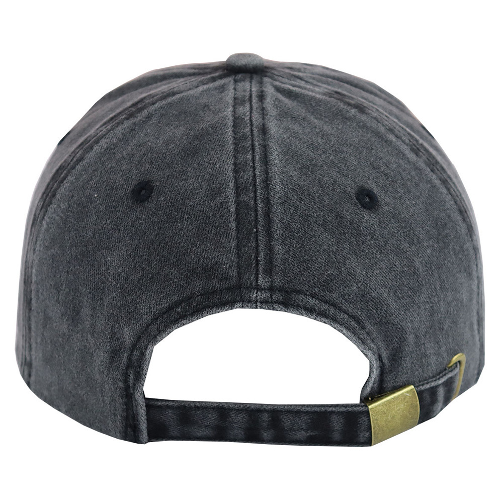 Gorra de Moda con Frase MERMAID HAIR Don't Care | Unisex Divertida y Original | Regalo Ideal - Imagen 6