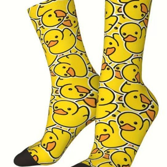 Calcetines Deportivos con Estampado de Baloncesto | Unisex Antideslizantes | Comodidad y Estilo