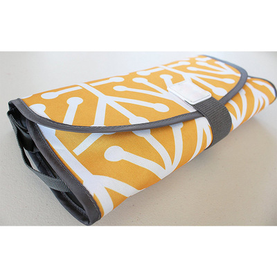 Almohadilla Cambiadora Portátil para Bebé | Pañalero Plegable | Múltiples Estilos | Ideal para Viajes y Bolsa de Pañales | TiendasFR - Imagen 5