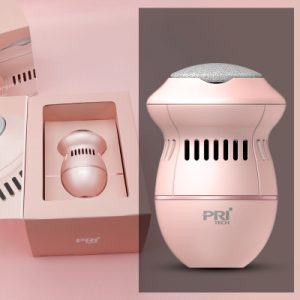 Máquina Eléctrica para Limar Pies | Removedor de Callos y Piel Muerta | Multifuncional y Recargable | TiendasFR