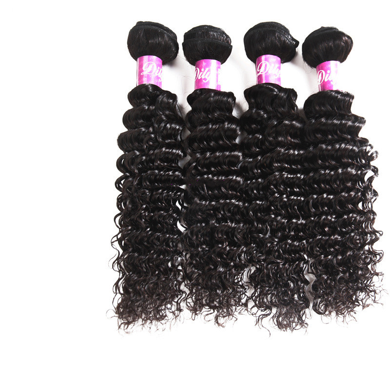 Extensiones de Cabello Natural Remy | Mechones para Salón y Uso Diario | Múltiples Largos 8-28 Pulgadas | TiendasFR