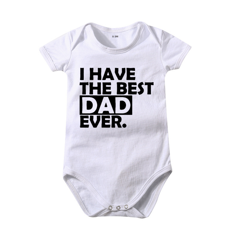 Body de Verano para Bebé Recién Nacido | Tallas 3M-24M | Ropa Ligera y Fresca para Bebés | TiendasFR - Imagen 7