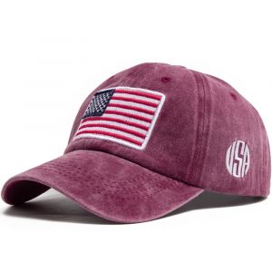 Gorra de Béisbol Retro con Letras Bordadas | Unisex Ajustable para Hombre y Mujer