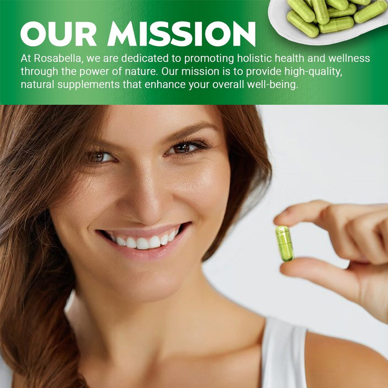 Moringa 100% Pura | Cápsulas Naturales | Apoyo Energía y Bienestar | Alta Potencia | TiendasFR - Imagen 7