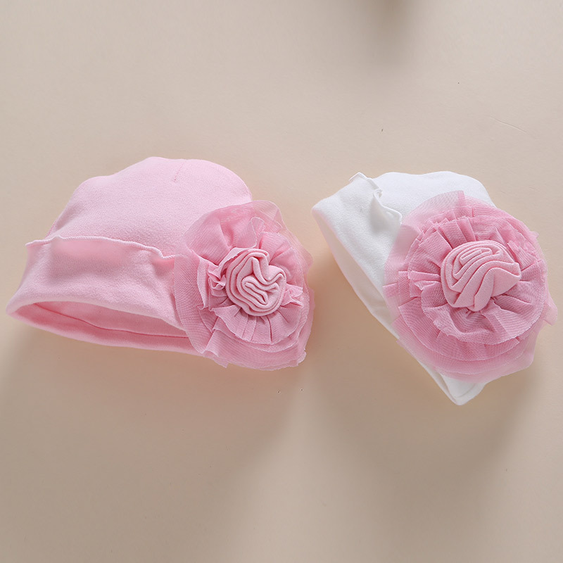 Mono de Bebé Recién Nacido | Rosa | Tallas 3M-12M | Conjunto Suave y Cómodo para Niña | TiendasFR - Imagen 5