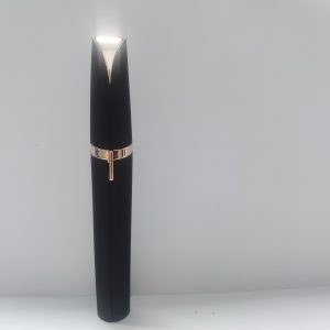 Mini Recortador de Cejas Eléctrico | Depilador con Luz LED | Portátil y Sin Dolor | Recargable por USB | TiendasFR