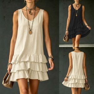 Jersey de Punto Liso para Mujer | Suéter Básico de Entretiempo | Cómodo y Versátil