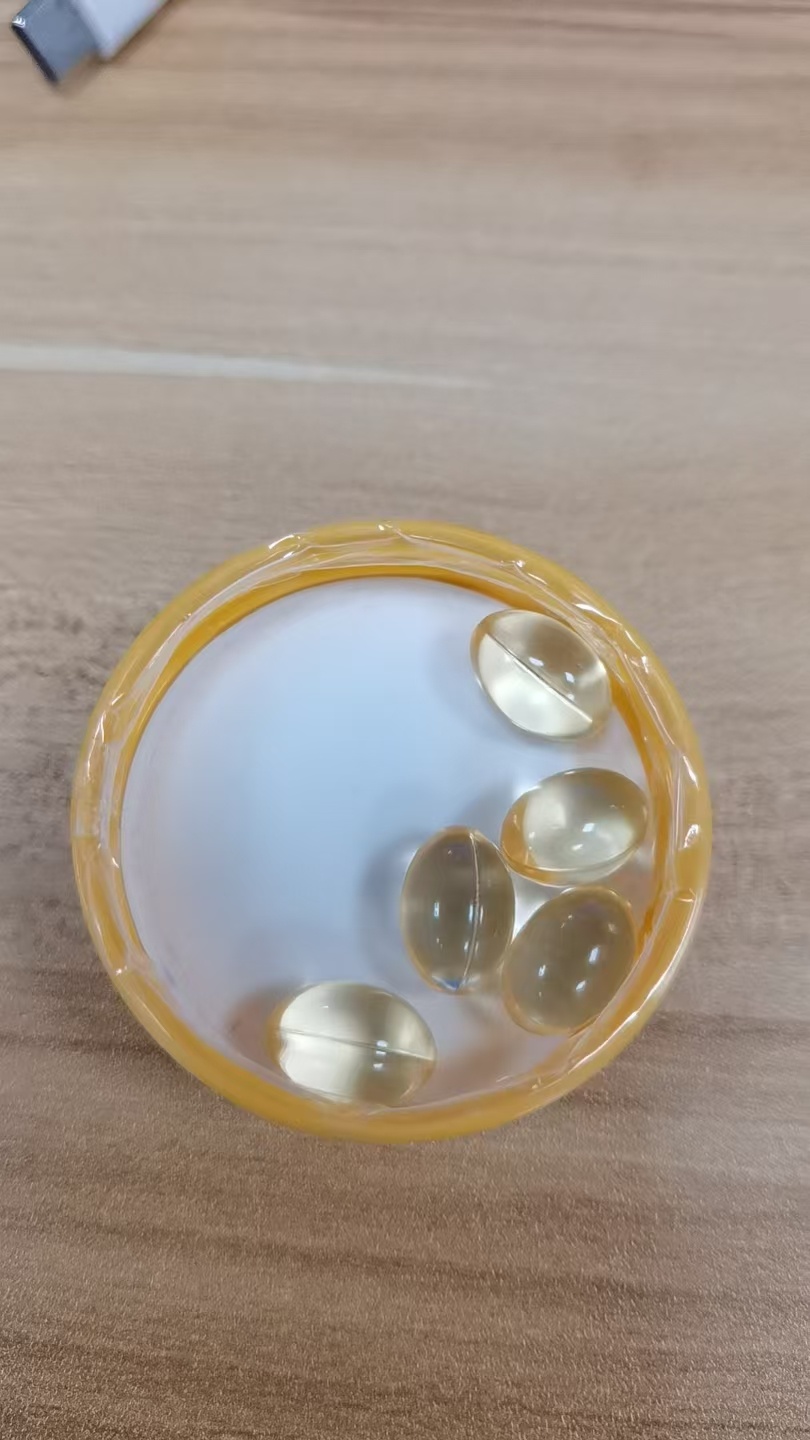 Cápsulas de Aceite de Orégano | 150 Cápsulas Blandas | Suplemento Natural | Apoyo Inmunológico y Digestivo | TiendasFR - Imagen 4