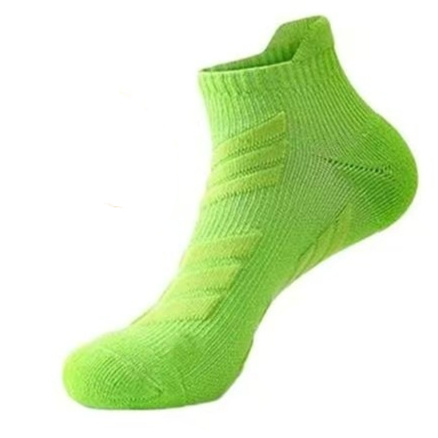 Calcetines Deportivos Antideslizantes y Transpirables | Running y Baloncesto | Talla Única - Imagen 10