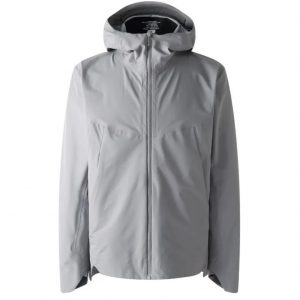 Chaqueta Impermeable de Alta Gama para Hombre | Resistente y Elegante para Otoño e Invierno