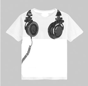 Camiseta de Manga Corta para Niño | Estampado Divertido | Gris | Tallas 90-130 cm | Ropa Original para Diario | TiendasFR - Imagen 4