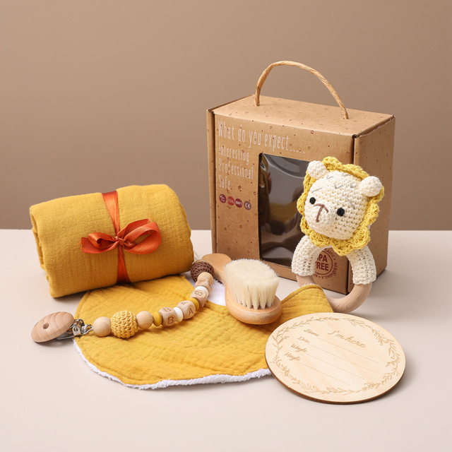 Set de Juguetes de Baño + Manta Envolver + Hitos para Bebé | 6 Piezas Dinosaurios | Regalo Baby Shower | TiendasFR - Imagen 6